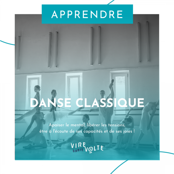 Cours de danse classique à Aix en Provence Les Milles (13)
