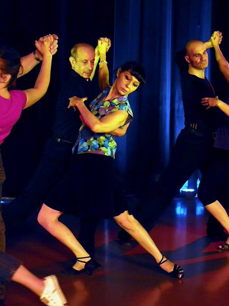 Apprendre le tango argentin à Aix en Provence Les Milles (13)